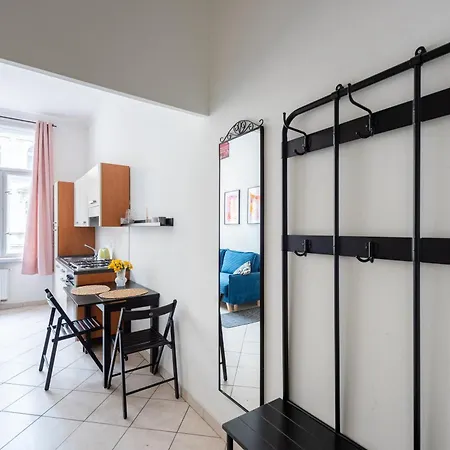 Tyrsova Apartment Prague Exterior photo